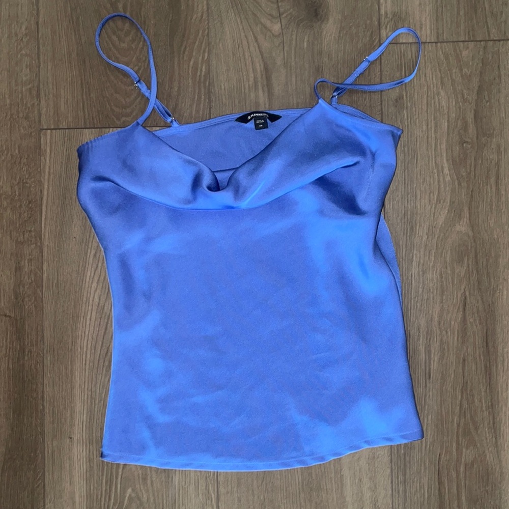 EXPRESS TANK TOP